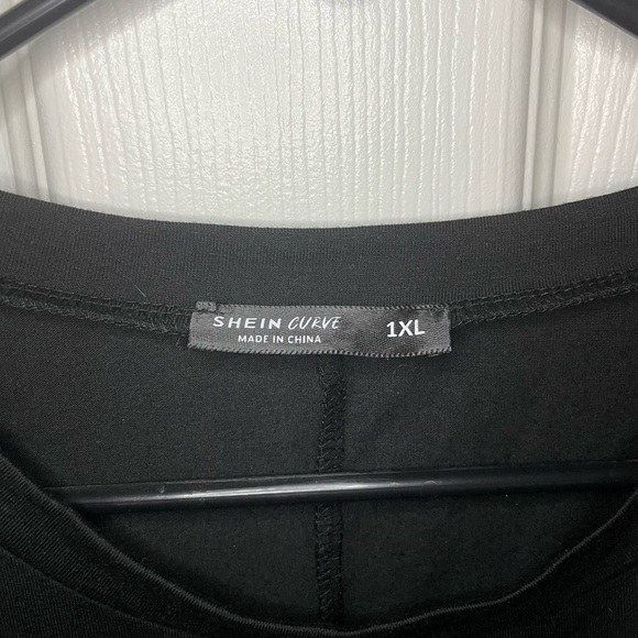 Striped Dress - Picture 4 of 6